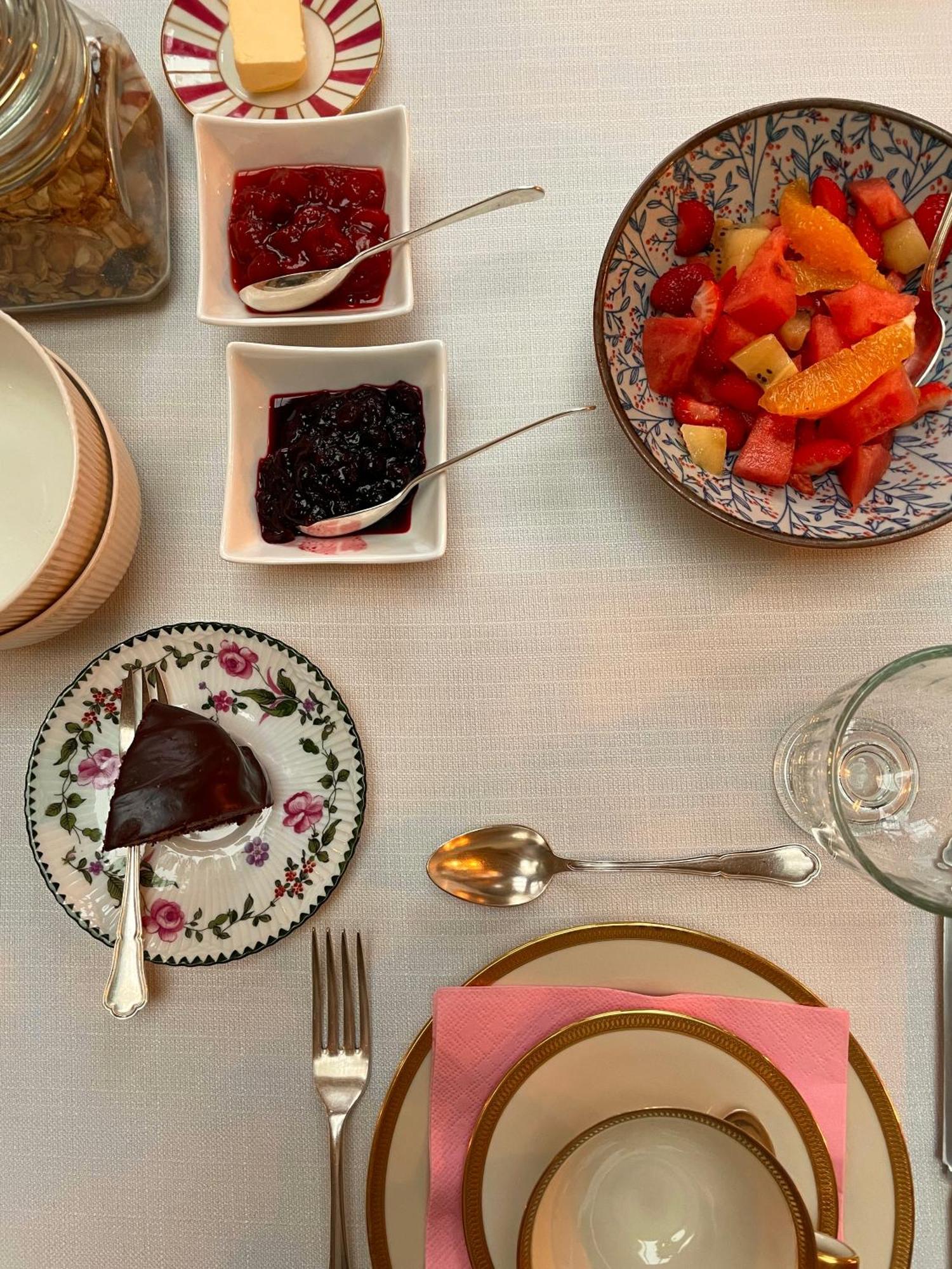 Huis Dujardin Bed&Breakfast Антверпен Екстериор снимка