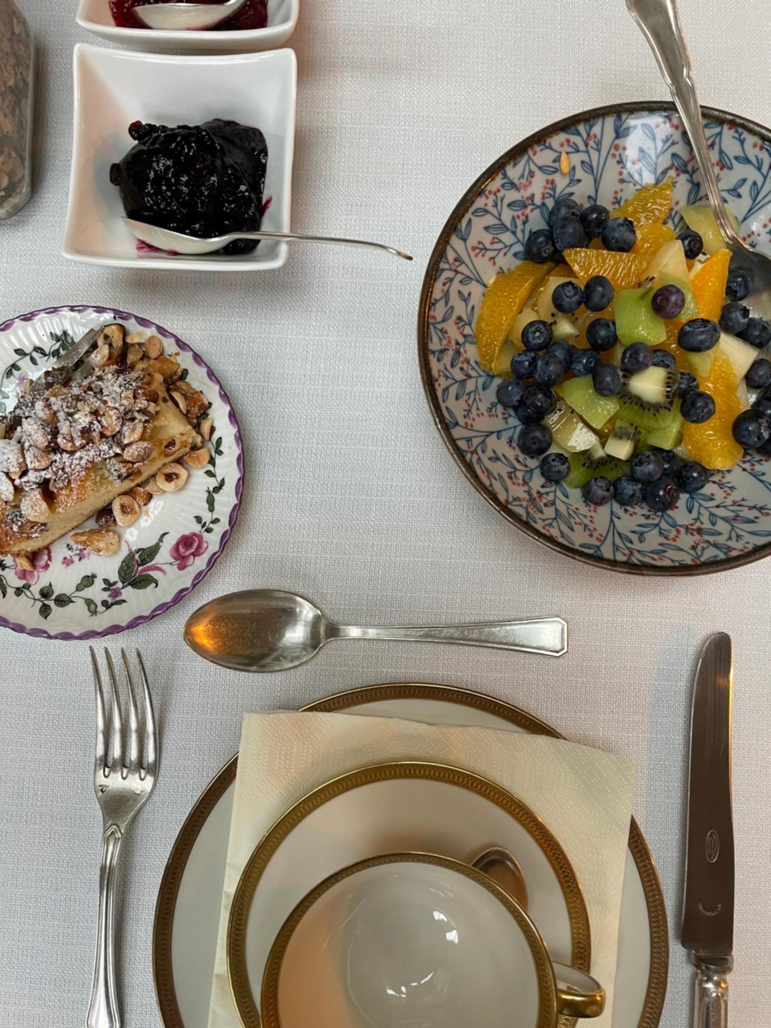 Huis Dujardin Bed&Breakfast Антверпен Екстериор снимка